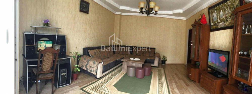 Apartment 110 m² - Peter Bagrationi, Batumi, Georgia