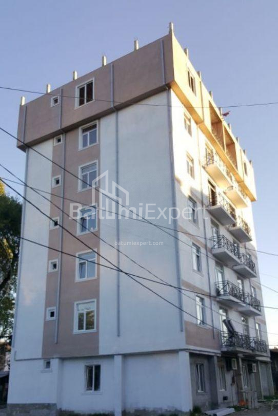Apartment 104 m² - Fridon Khalvashi, Batumi, Georgia