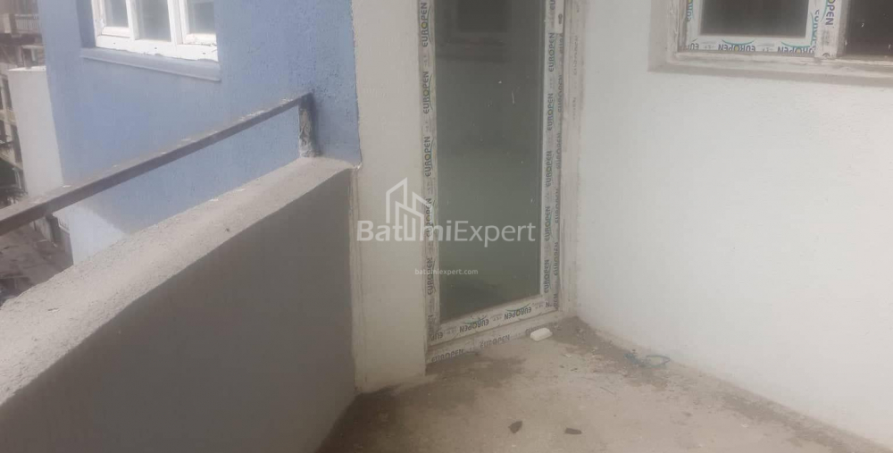 Apartment 50 m² - Ilia Chavchavadze, Batumi, Georgia