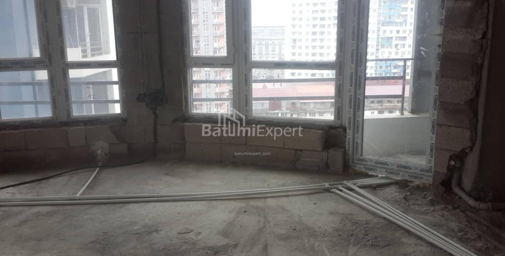 Apartment 64 m² - Ilia Chavchavadze, Batumi, Georgia