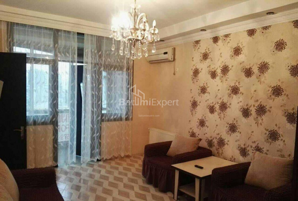Apartment 91 m² - Niko Pirosmani, Batumi, Georgia