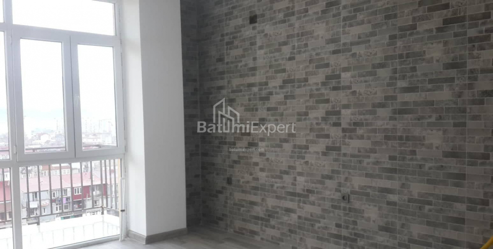 Apartment 41 m² - Ilia Chavchavadze, Batumi, Georgia