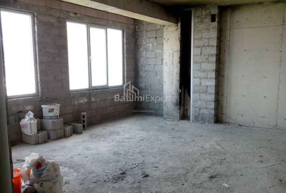 Apartment 63 m² - Mikhail Lermontov, Batumi, Georgia