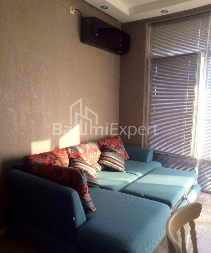 Apartment 70 m² - Yuryevskaya, Batumi, Georgia
