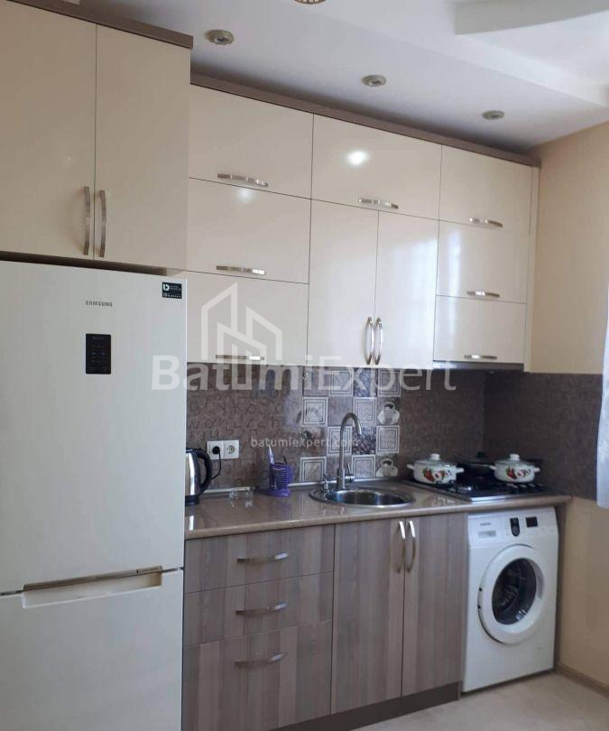 Apartment 44 m² - Yuryevskaya, Batumi, Georgia