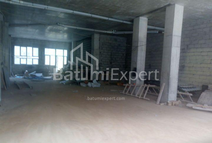 Apartment 235 m² - King Parnavaz, Batumi, Georgia