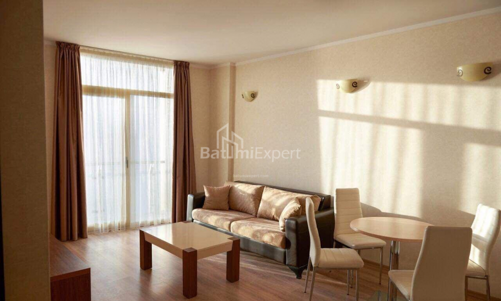 Apartment 48 m² - Yuryevskaya, Batumi, Georgia