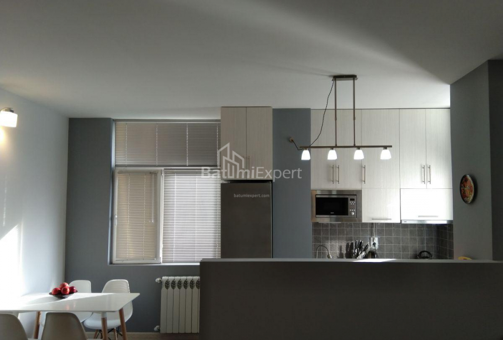 Apartment 80 m² - Alexandr Pushkin, Batumi, Georgia