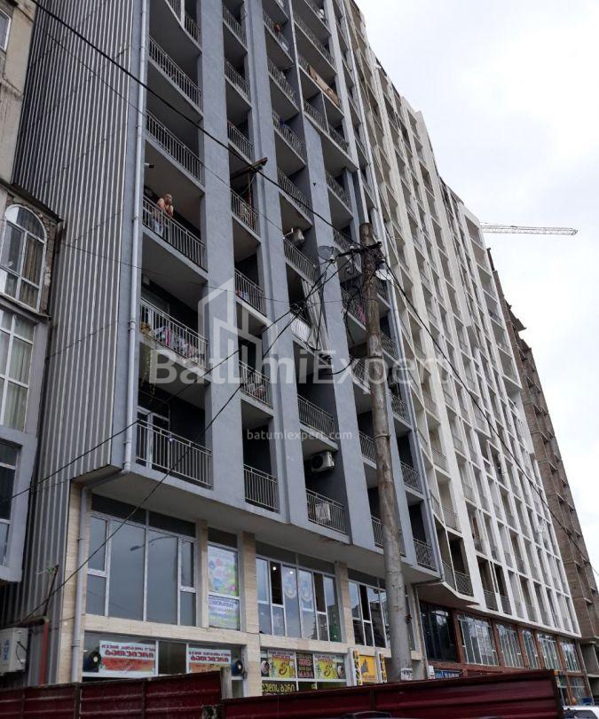 Apartment 37 m² - Tbel-Abuseridze, Batumi, Georgia
