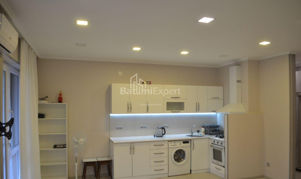 Apartment 86 m² - Yuryevskaya, Batumi, Georgia