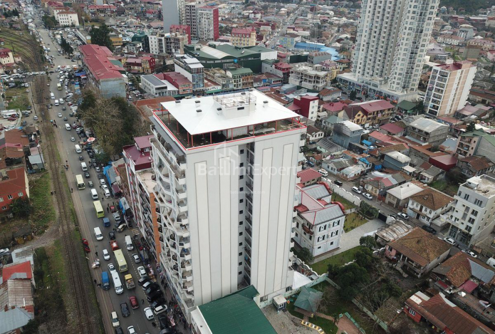 Apartment 76 m² - Akaki Tsereteli, Batumi, Georgia