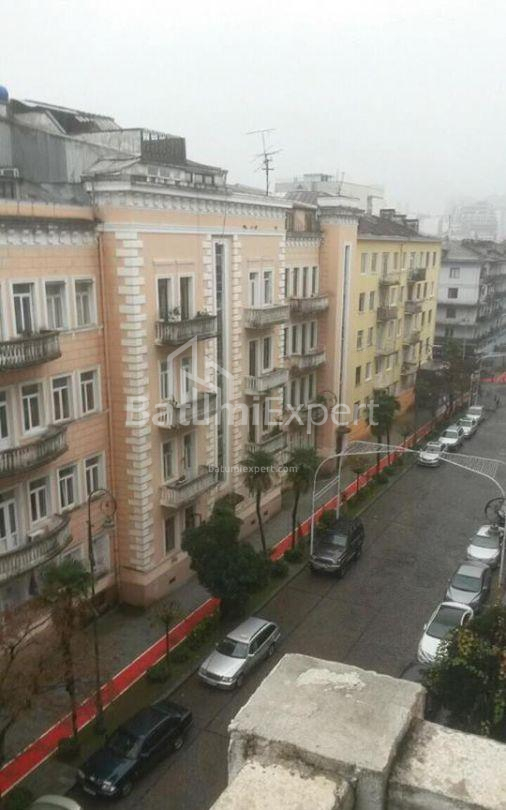 Apartment 90 m² - General Aslan Abashidze, Batumi, Georgia