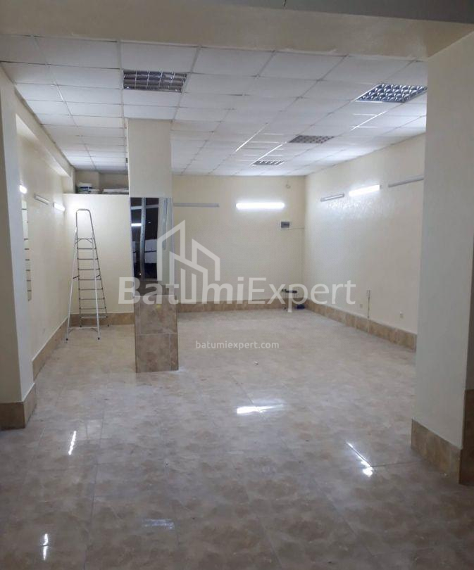 Apartment 61 m² - Mikhail Lermontov, Batumi, Georgia