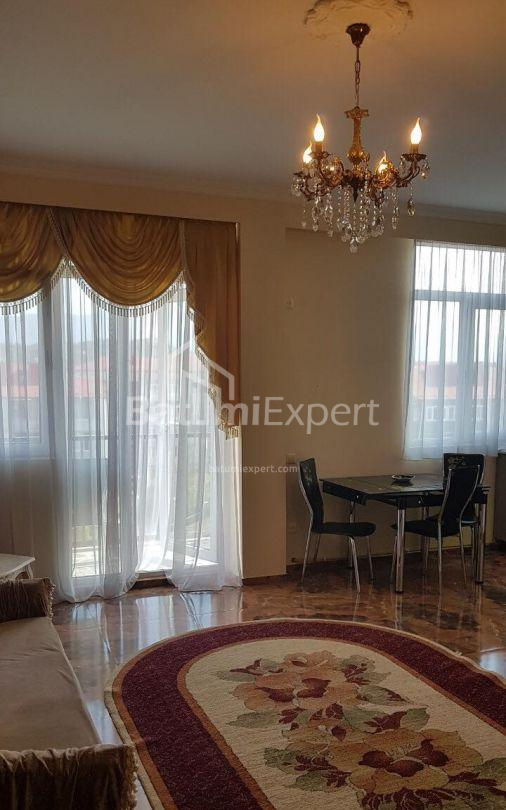Apartment 49 m² - Ivane Javakhishvili, Batumi, Georgia