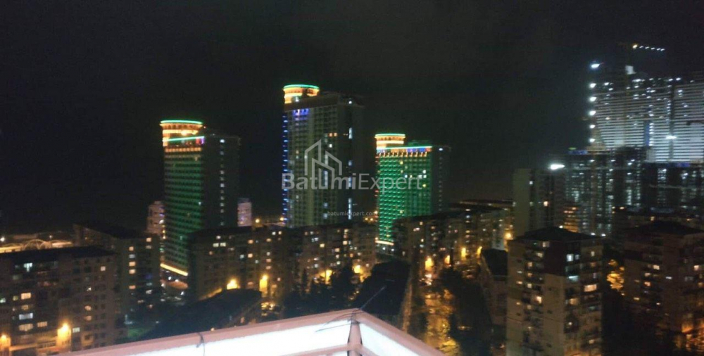Apartment 112 m² - Shalva Inasaridze, Batumi, Georgia