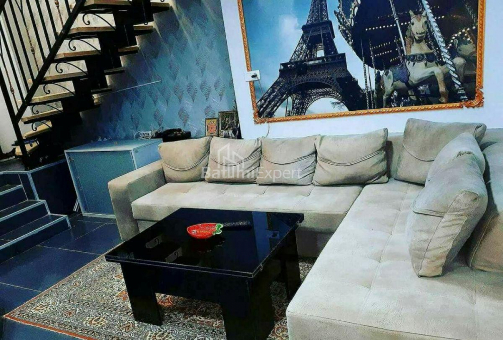 Apartment 65 m² - Yuryevskaya, Batumi, Georgia