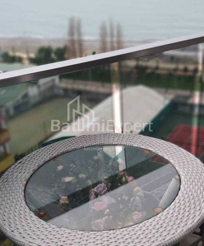 Apartment 33 m² - Sherif Khimshiashvili, Batumi, Georgia