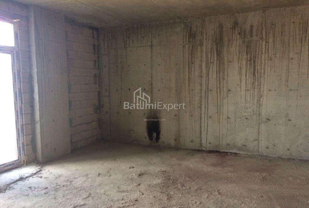 Apartment 47 m² - Peter Bagrationi, Batumi, Georgia