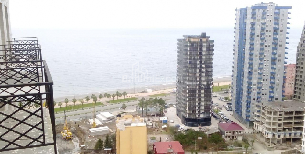 Apartment 32 m² - Yuryevskaya, Batumi, Georgia