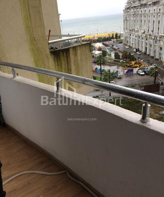 Apartment 60 m² - Yuryevskaya, Batumi, Georgia