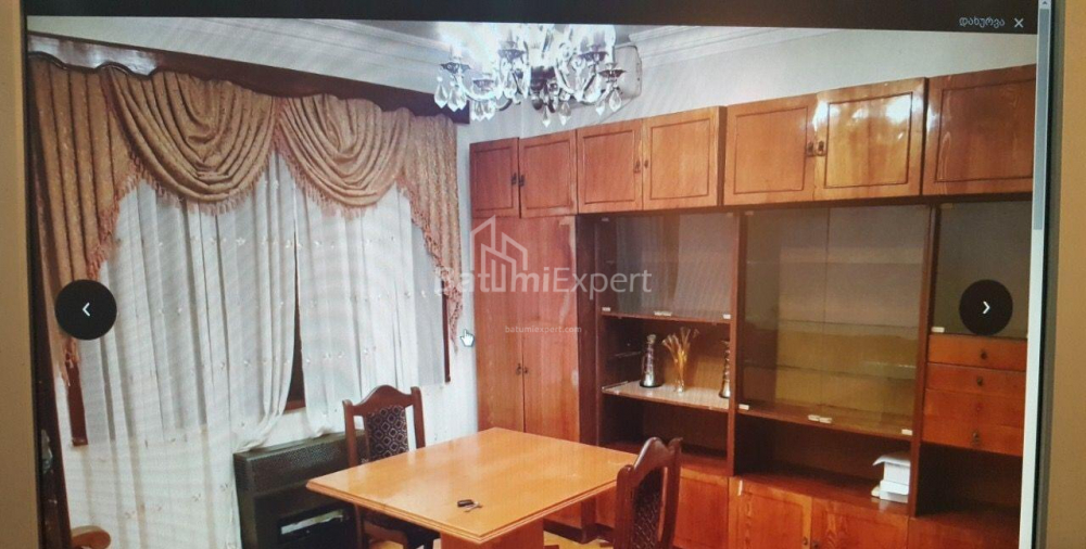 Apartment 70 m² - Yuryevskaya, Batumi, Georgia