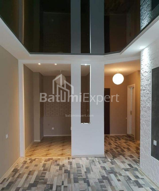 Apartment 50 m² - Iusuf Kobaladze, Batumi, Georgia