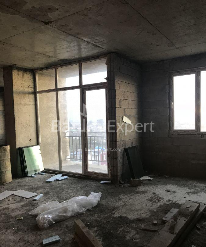 Apartment 56 m² - Yuryevskaya, Batumi, Georgia
