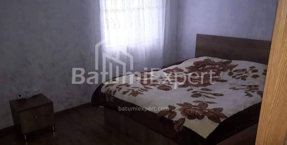 Apartment 65 m² - Yuryevskaya, Batumi, Georgia