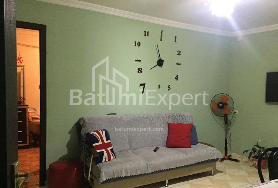 Apartment 67 m² - Yuryevskaya, Batumi, Georgia