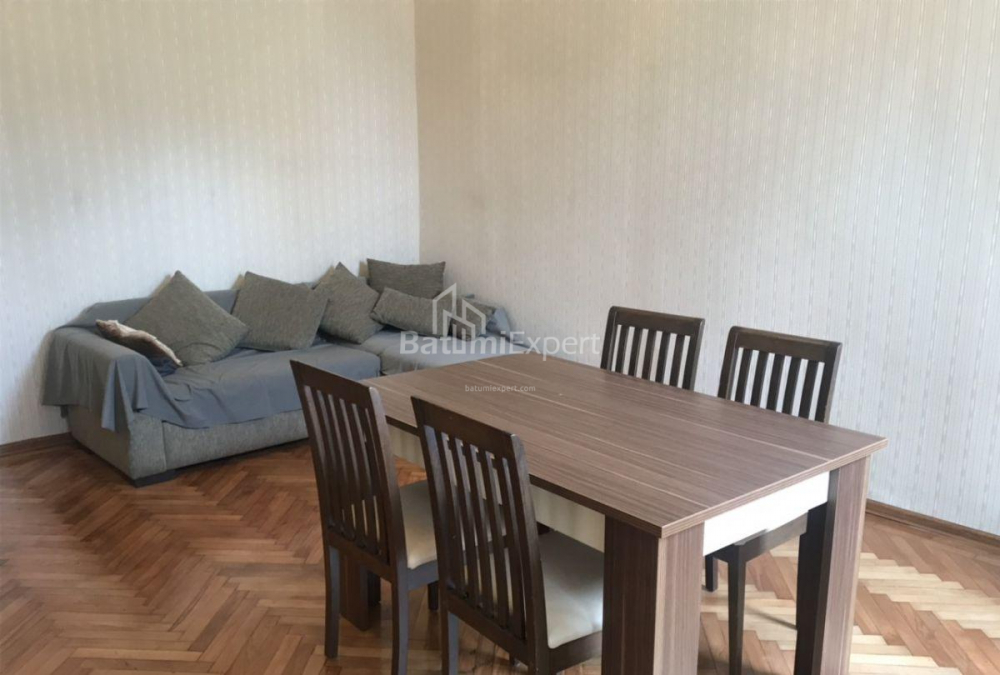 Apartment 70 m² - Yuryevskaya, Batumi, Georgia