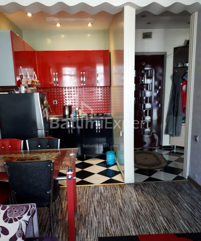 Apartment 41 m² - Angisa, Batumi, Georgia
