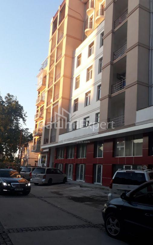 Apartment 130 m² - Ekvtime Takaishvili, Batumi, Georgia