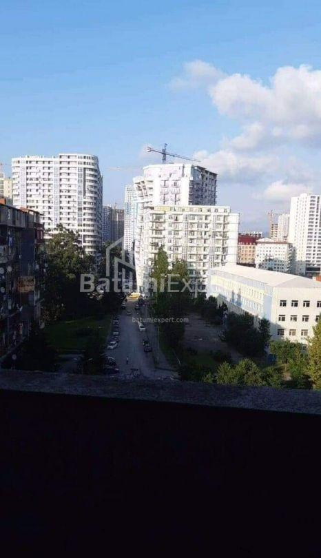 Apartment 77 m² - Shalva Inasaridze, Batumi, Georgia