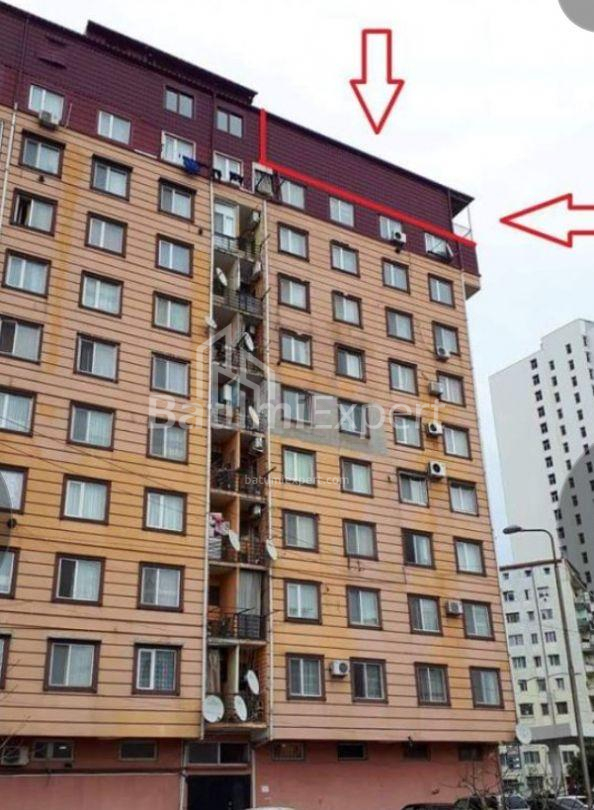 Apartment 145 m² - Iusuf Kobaladze, Batumi, Georgia