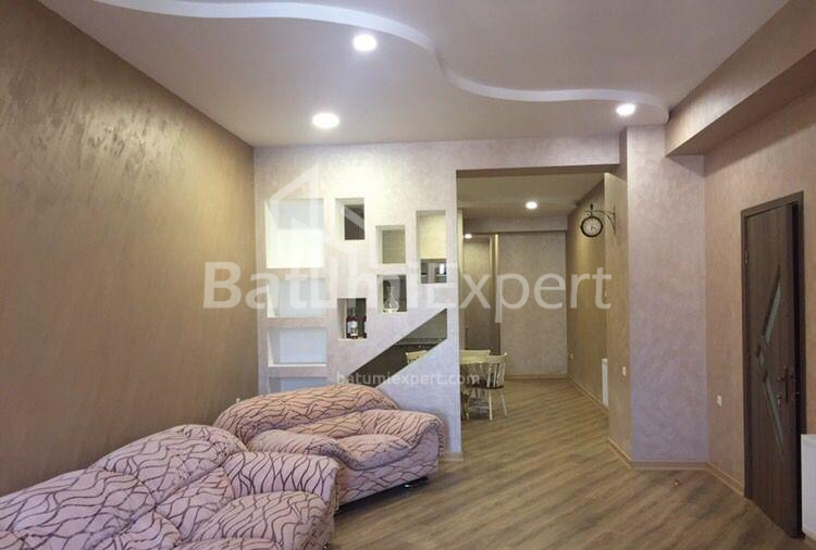 Apartment 122 m² - Zurab Gorgiladze, Batumi, Georgia