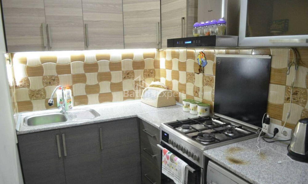 Apartment 62 m² - Sherif Khimshiashvili, Batumi, Georgia