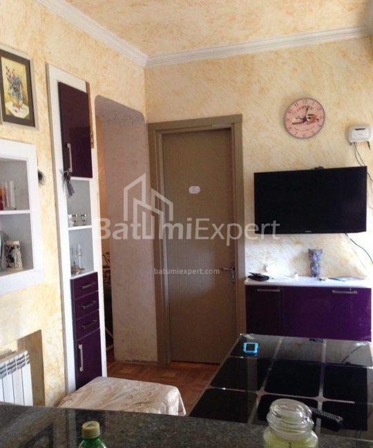 Apartment 102 m² - Ekvtime Takaishvili, Batumi, Georgia