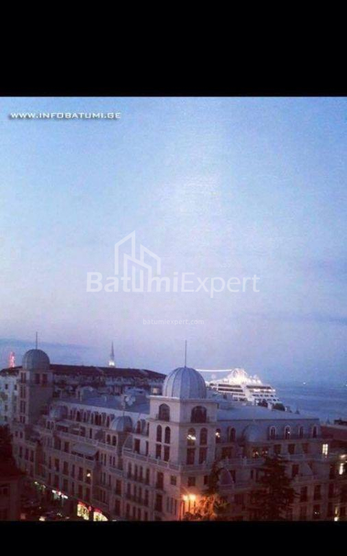 Apartment 114 m² - Yuryevskaya, Batumi, Georgia