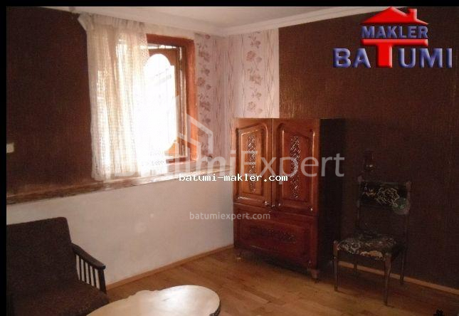Apartment 250 m² - Nikoloz Baratashvili, Batumi, Georgia