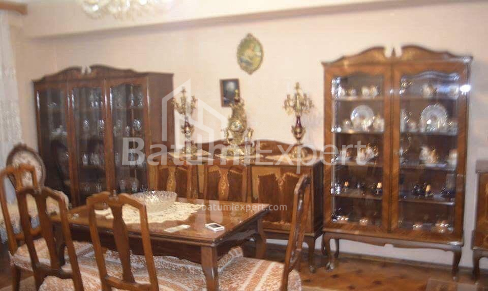 Apartment 97 m² - Ekvtime Takaishvili, Batumi, Georgia