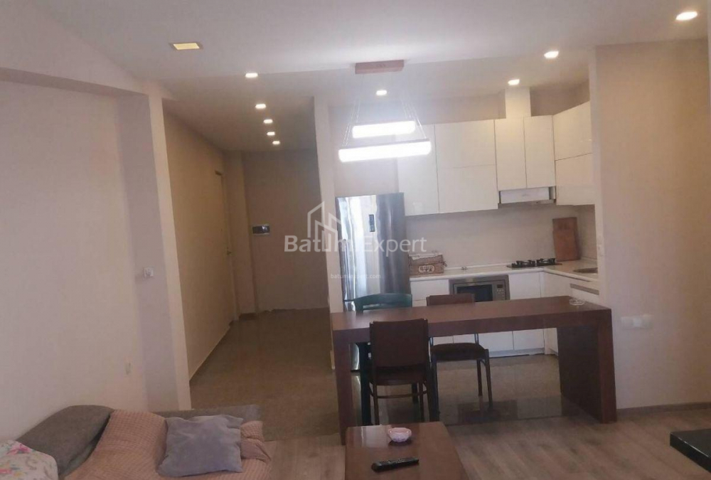 Apartment 92 m² - Zurab Gorgiladze, Batumi, Georgia