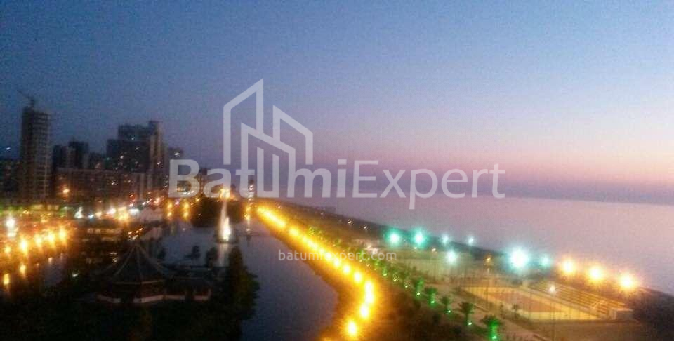 Apartment 65 m² - Sherif Khimshiashvili, Batumi, Georgia