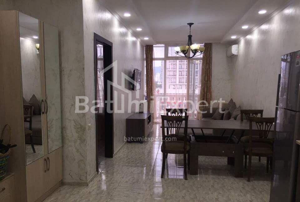 Apartment 57 m² - Sherif Khimshiashvili, Batumi, Georgia
