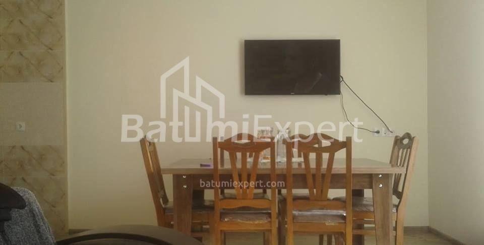 Apartment 53 m² - Mikhail Lermontov, Batumi, Georgia
