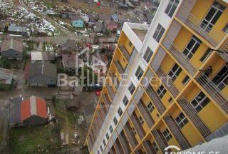 Apartment 53 m² - Mikhail Lermontov, Batumi, Georgia