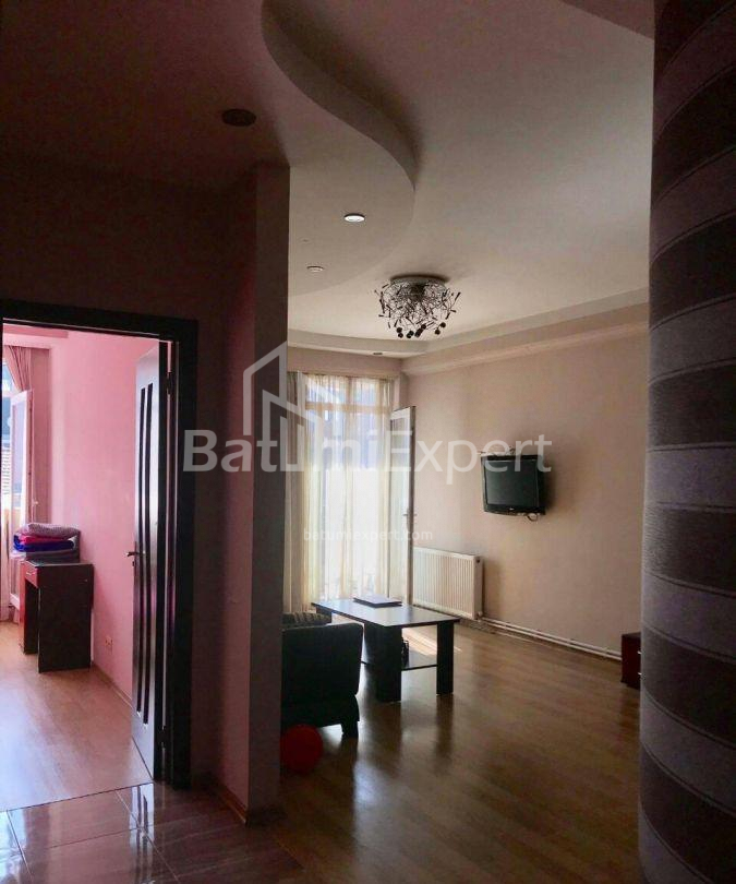 Apartment 59 m² - Yuryevskaya, Batumi, Georgia