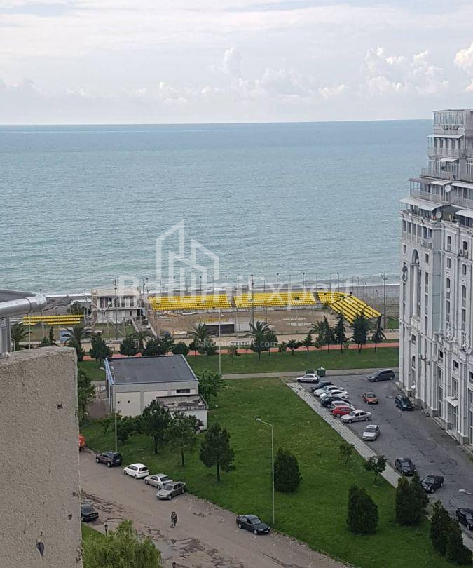 Apartment 60 m² - Zurab Gorgiladze, Batumi, Georgia
