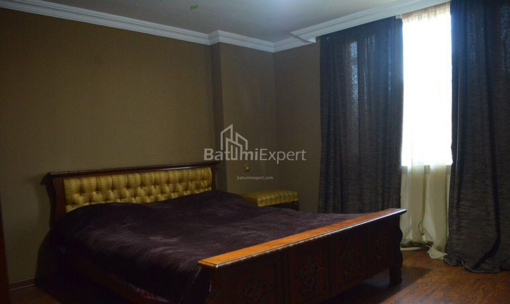 Apartment 119 m² - Ilia Chavchavadze, Batumi, Georgia