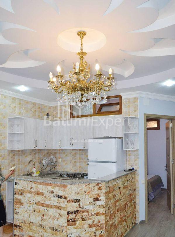 Apartment 60 m² - Alexandr Pushkin, Batumi, Georgia