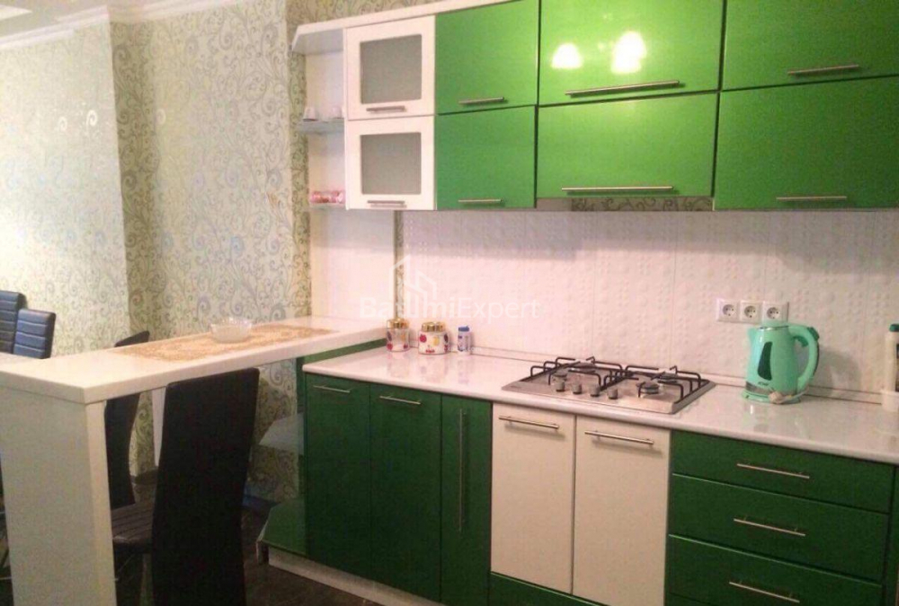 Apartment 107 m² - Shalva Inasaridze, Batumi, Georgia